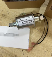 Onan Generator QD5000 diesel  OE Fuel Pump 12volt 149-2646