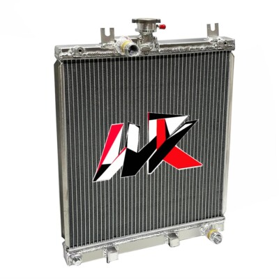 #20T-03-81110 Radiator Fit Excavator For Komatsu PC30R-8 PC35R-8 PC40R-8 PC45R-8