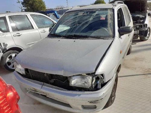 B5C7M Collettore Scarico per MAZDA DEMIO (DW) 1.3 FE 2000 2655224 - Imagen 5 de 10
