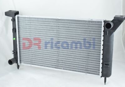 DENSO Engine Cooling Radiator For Ford Escort IV 1.1 DRM10022