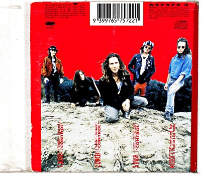 【激レア】Pearl Jam ライブCD 2003.03.01 - Yokohama, Japan (Live) - Compilation by Pearl Jam