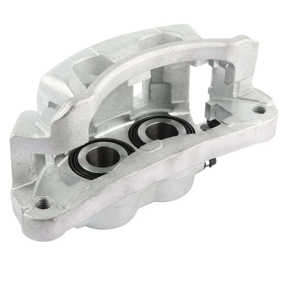 For 1999 2000-2004 Ford F-250 Super Duty Ford F-350 Front Brake Calipers Foto 3 de 4