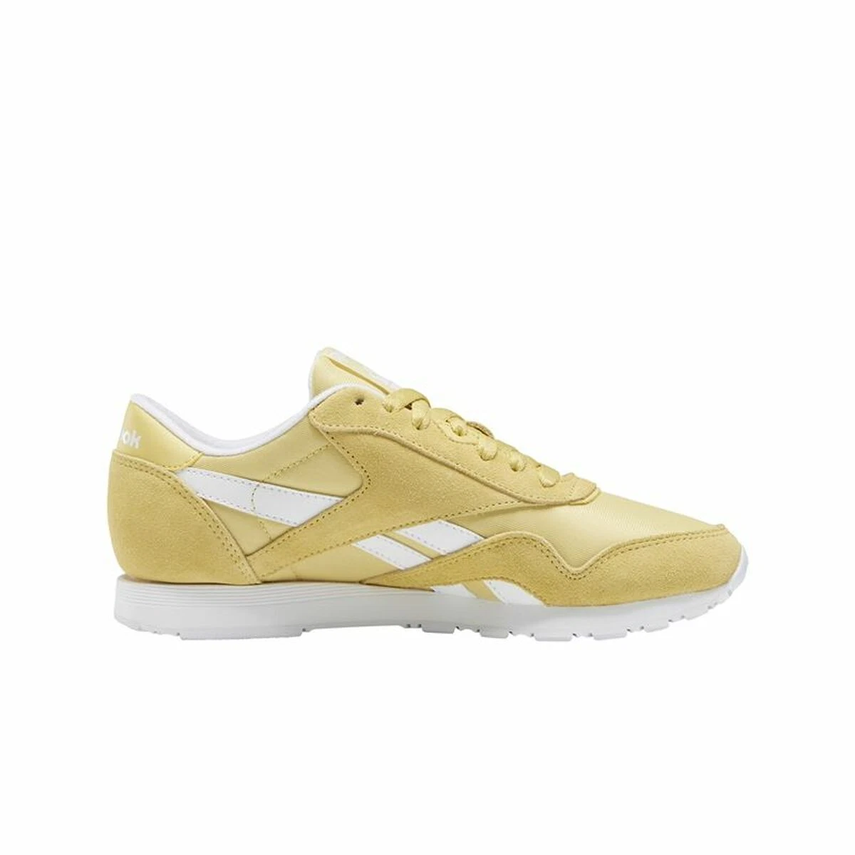 Reebok 2024 npc giallo