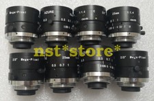 1ps for AZURE M2514 25MM megapixel HD machine vision industrial lens 2/3 C port
