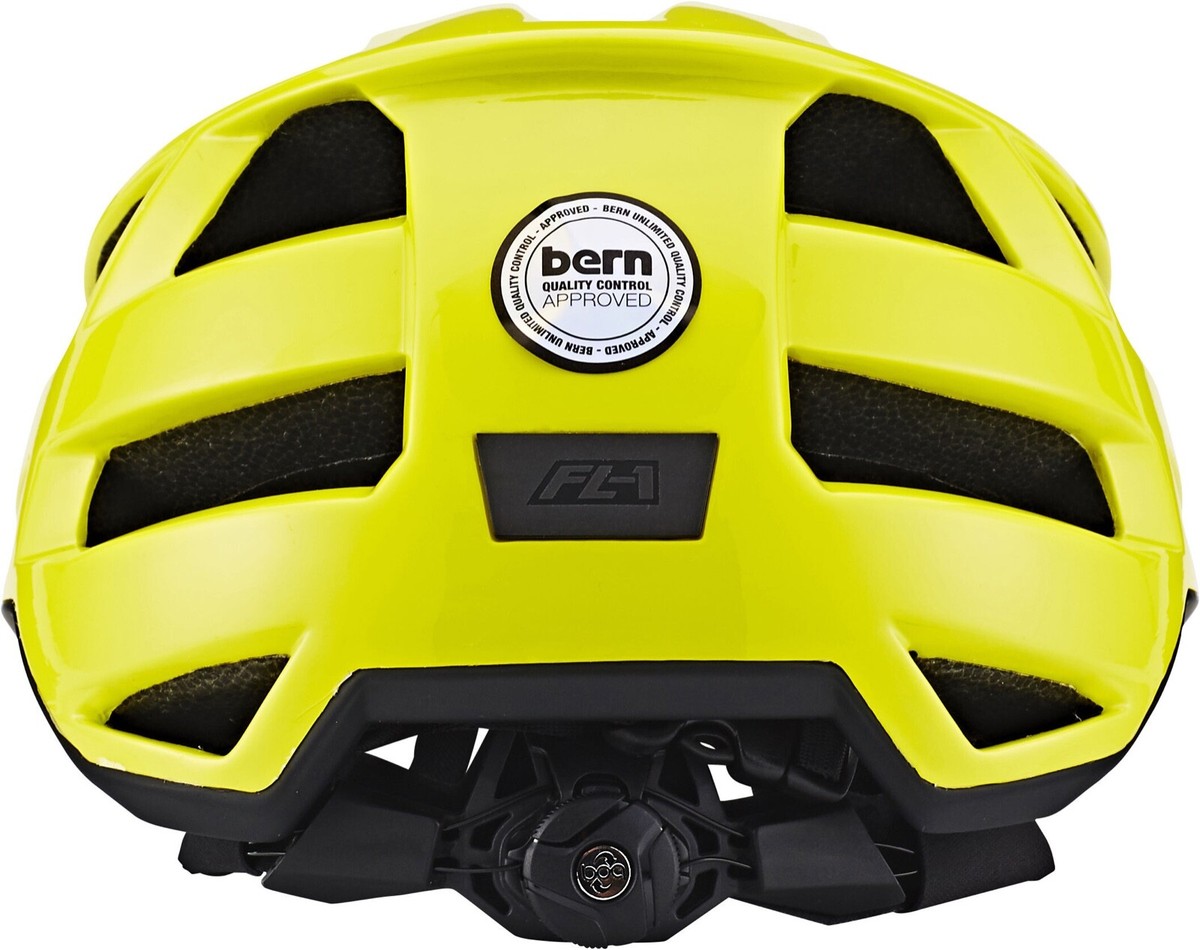 Bern FL-1 Pavé MIPS Sport / Urban Commute Helm Fahrradhelm BOA 