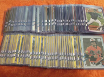 2021 Topps GOLD, PURPLE, YELLOW, RAINBOW & other colors assorted. You PICK.MINT