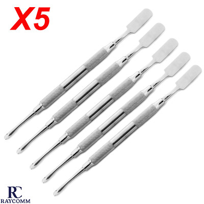 Dental Prichard Periosteal Elevator Implant Bone Graft Surgical Stainless Steel