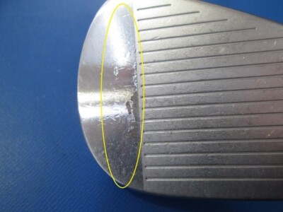 PRGR TUNE 01 CB Irons #4-9.P(7Clubs)/MODUS/Flex:S/Iron set | eBay