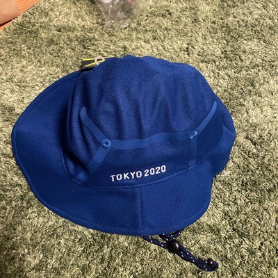 Tokyo 2020 Olympic Volunteer limited 