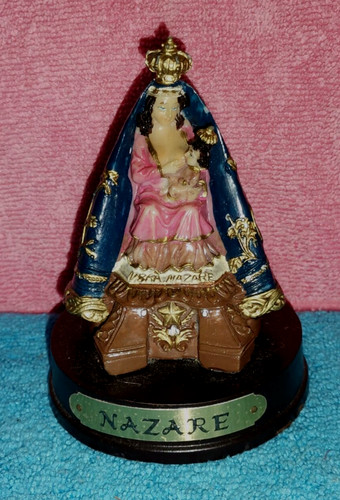 Statue Our Lady of Nazareth