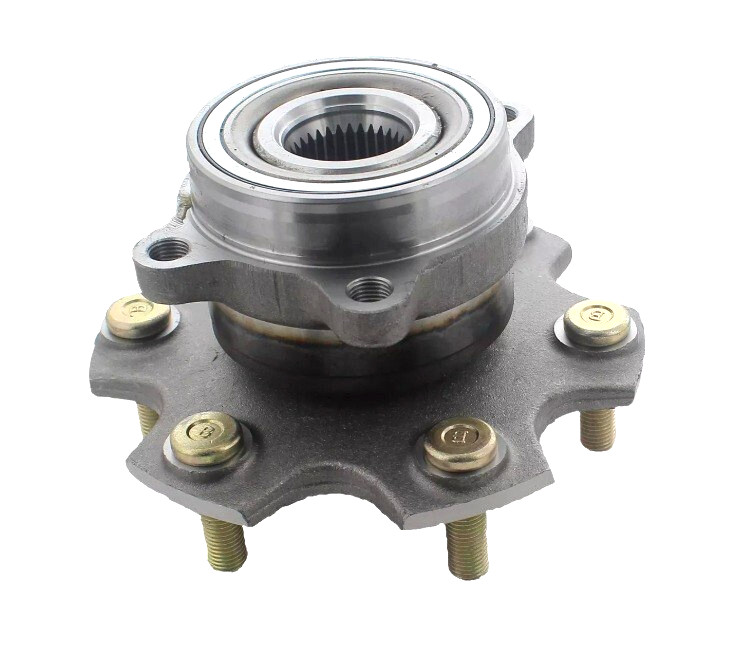 for MITSUBISHI SHOGUN PAJERO V68/V78 3.2 DiD REAR WHEEL BEARING HUB (2000-2006)