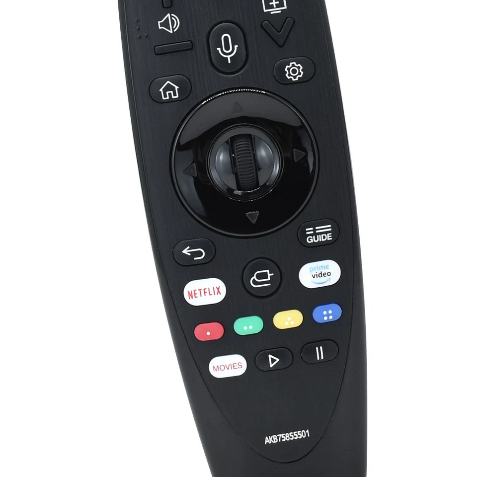 New Replacement MR20GA AKB75855501 For LG 2020 Smart Infrared TV Remote Control - image 2 of 4