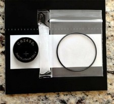 Kit batteria per computer subacqueo Suunto D9, NUOVO!