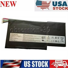 New Battery For MSI MS-17B7 GS73VR GS63VR MS-16K2 MS-16K4 BTY-M6J USA