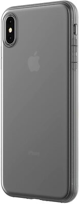 Apple iPhone XS Max durchsichtige Hülle Schutzhülle Stoßfest Original
