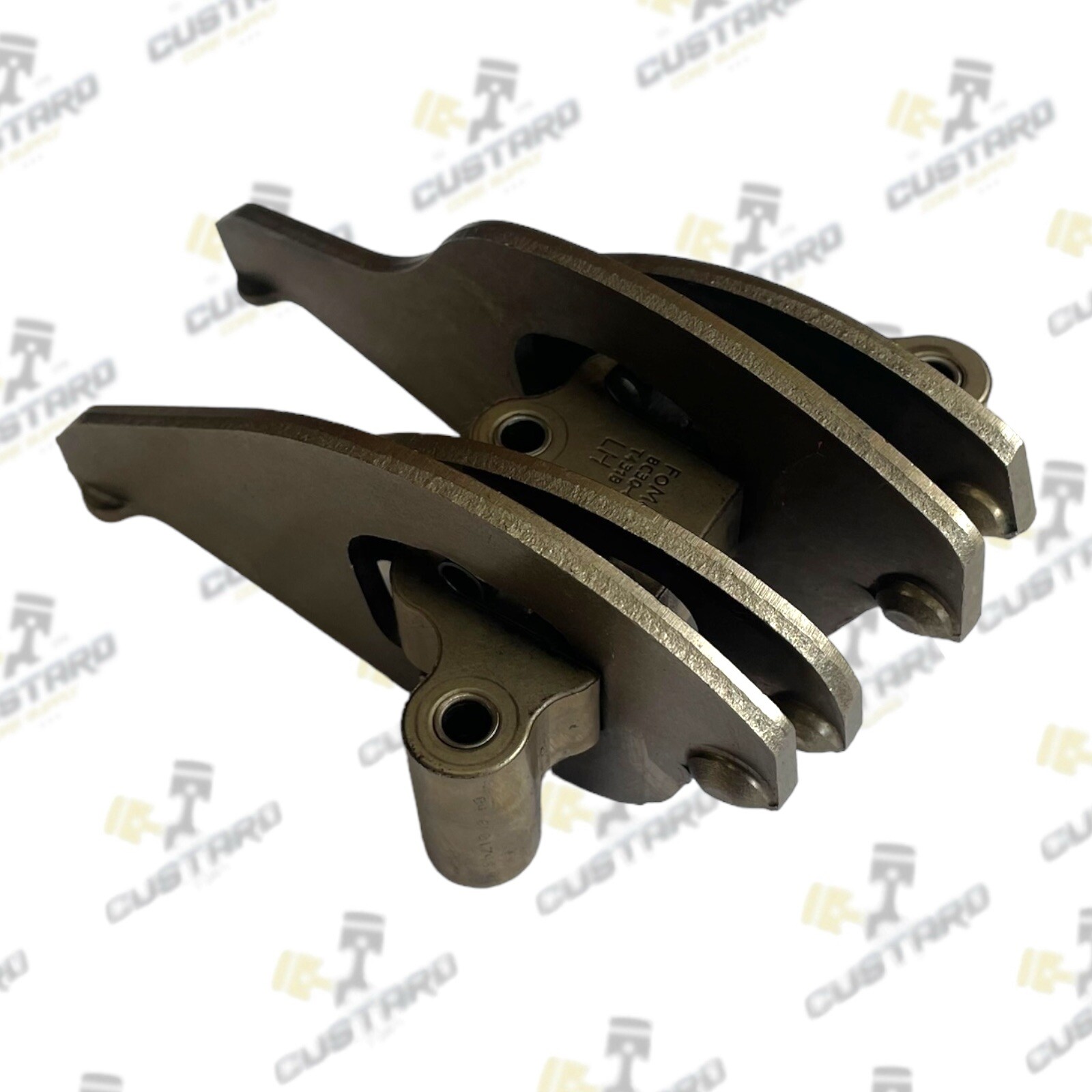 Genuine OEM Ford Powerstroke 6.7 Right And Left Rocker Arm Set (8) BC3Q ...