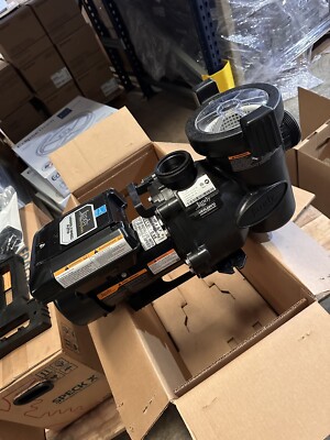 Jandy Pool Pump Variable Speed .85thp (VSFHP085AUT)