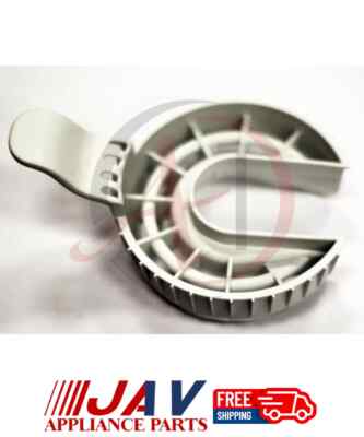 For Gibson Dishwasher Trap-glass Inv# AO173