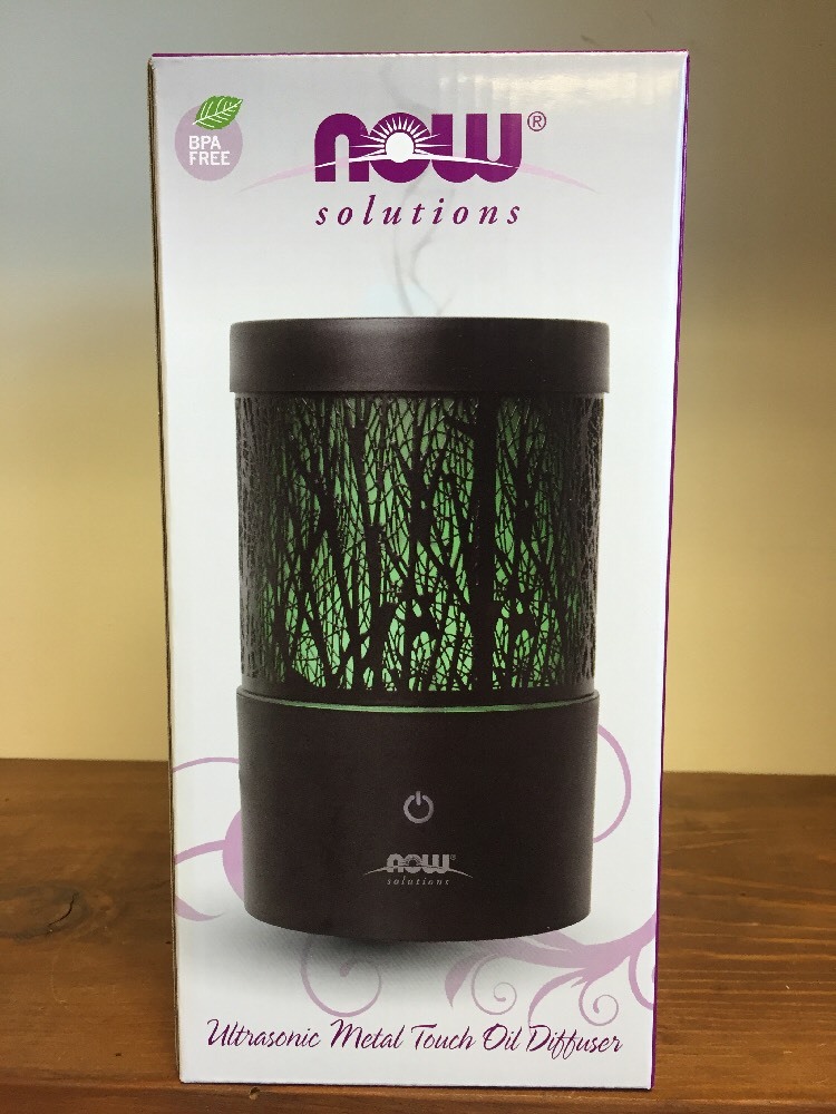 Diffuser  Aromamister Ships Free