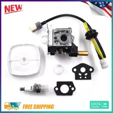 Carburetor Kit For Echo SRM-266 SRM-266S SRM-266T HCA-266 Trimmer A021003830