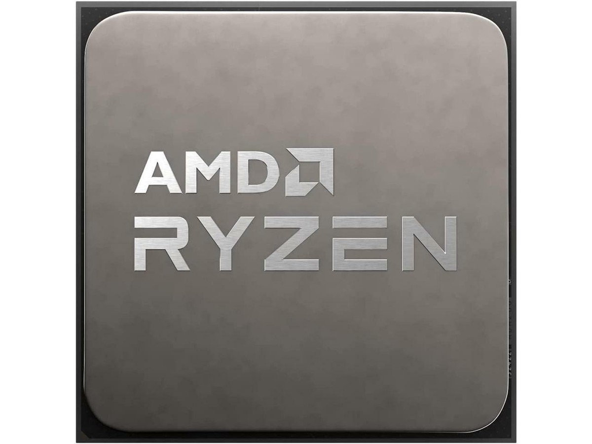 CPU AMD Ryzen 9 5950x AMD Ryzen 9 5950X 16-core, 32-Thread Unlocked Desktop
