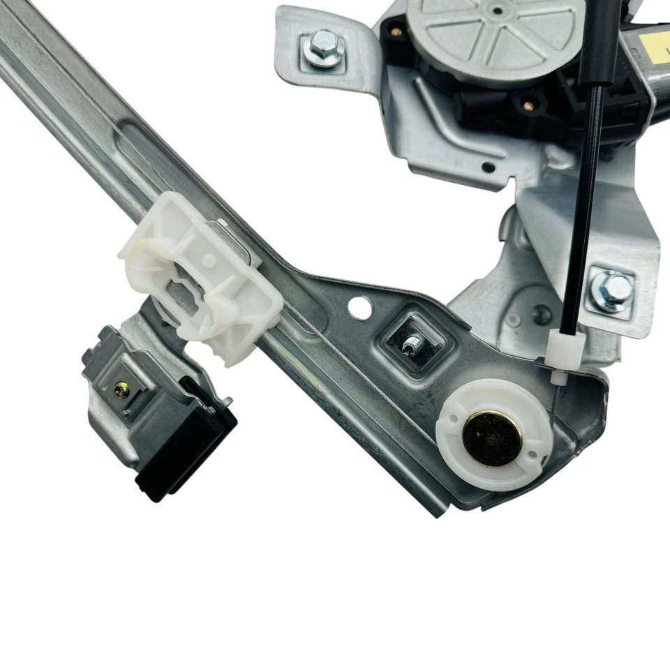 Conjunto de motor regulador de janela Dorman 741-130 compatível com Chrysler Pacifica 2004-2006 - Imagem 3 de 4