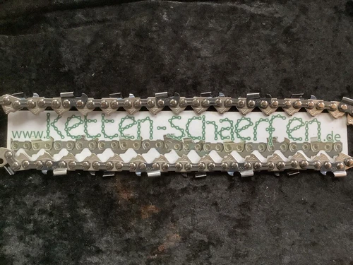 Längsschnittkette 325 1,3 Panther Rippingchain mobiles Sägewerk Sägekette