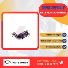 Catalyseurs Volkswagen POLO
