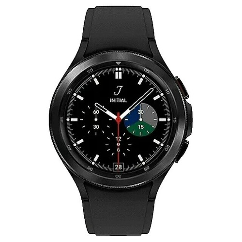 Samsung Galaxy Watch4 - 40mm - Black - GPS | eBay