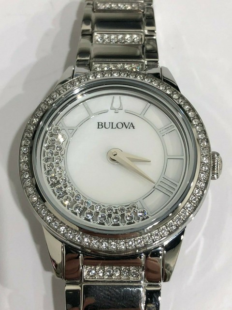 bulova 96l257