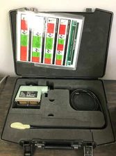 B-K Medical Type 8644 5 MHz Ultrasound Transducer Probe BK 