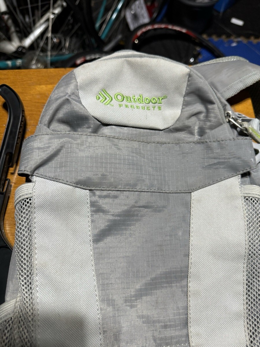 Outdoor Products ARROYO 13L Hydration Backpack, Hiking Bag No Bladder