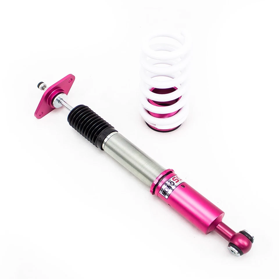 Godspeed MSS0139 MonoSS амортизатор амортизаторы стойки амортизаторы комплект для Chrysler 300C 05-10 - Изображение 3 из 4