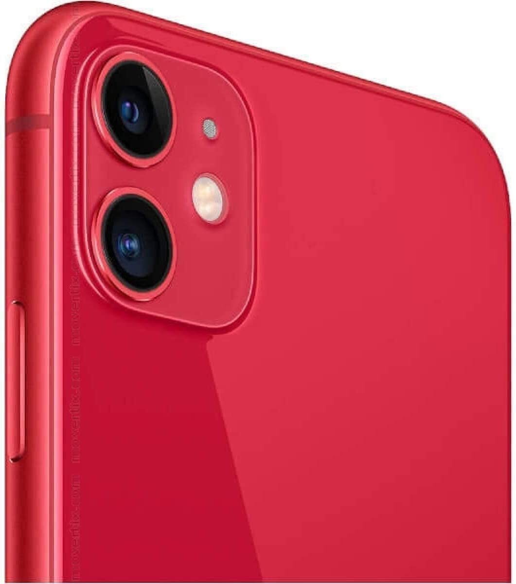H*i様 iPhone 11 (PRODUCT)RED 128 GB Softb Amazon.com: Apple iPhone 11, US Version, 128GB, Red