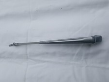 1 Vintage Nos Trico Adjustable Wiper Arms Al- Approx Adj 12 To 16
