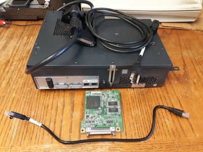 E100 06 Feuriger Fur Konica Minolta E654e Ebay