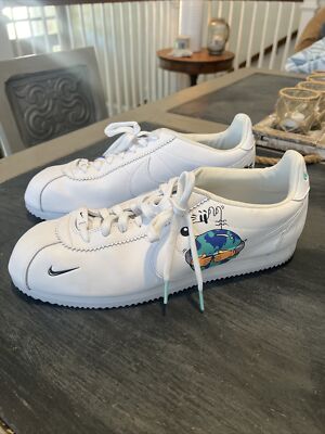 steve harrington earth day shoes