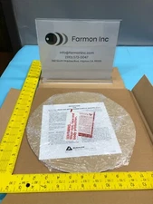 Buehler 46-4316 Diamond Grinding Disc, 12 In, 12", 70 Micron, 157631