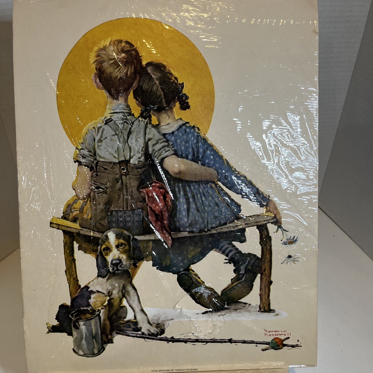【洋書】Norman Rockwell Norman Rockwell ノーマン・ロックウェル画集（洋書） - メルカリ