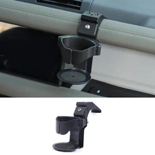 Dashboard  Extended water cup holder Trim For Land Rover Defender 20-23