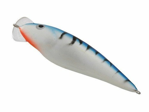Dorado Dead Fish 10cm 22g Cebo Flotante Wobbler Lucio COLORES - Imagen 3 de 16