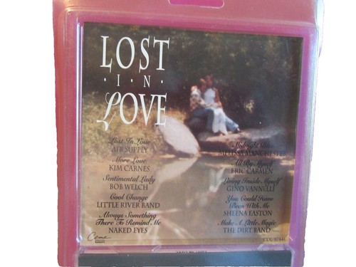 Little River Band ‎Diamantina Cocktail Cassette Album US 1977