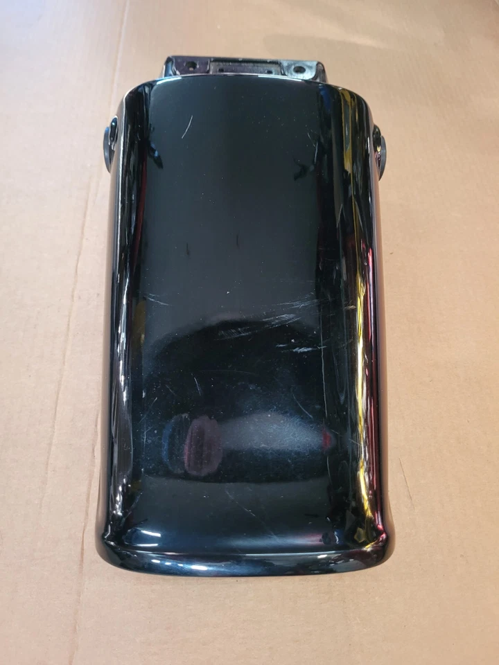 Kawasaki zn1100 ltd чехол на сиденье, хвост 14025-1837-H8 - Изображение 2 из 4