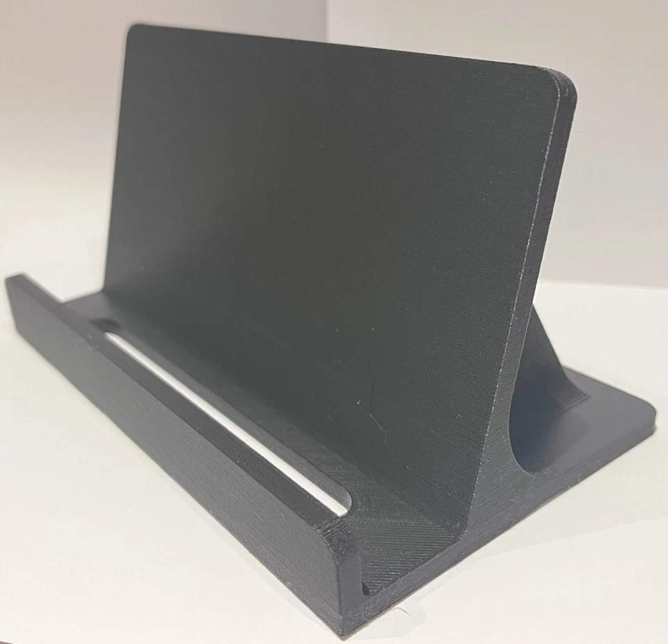 Smart Monitor Vtech Holder Stand Tablet iPhone Samsung 160mm up to 25mm thick - Image 2 of 4