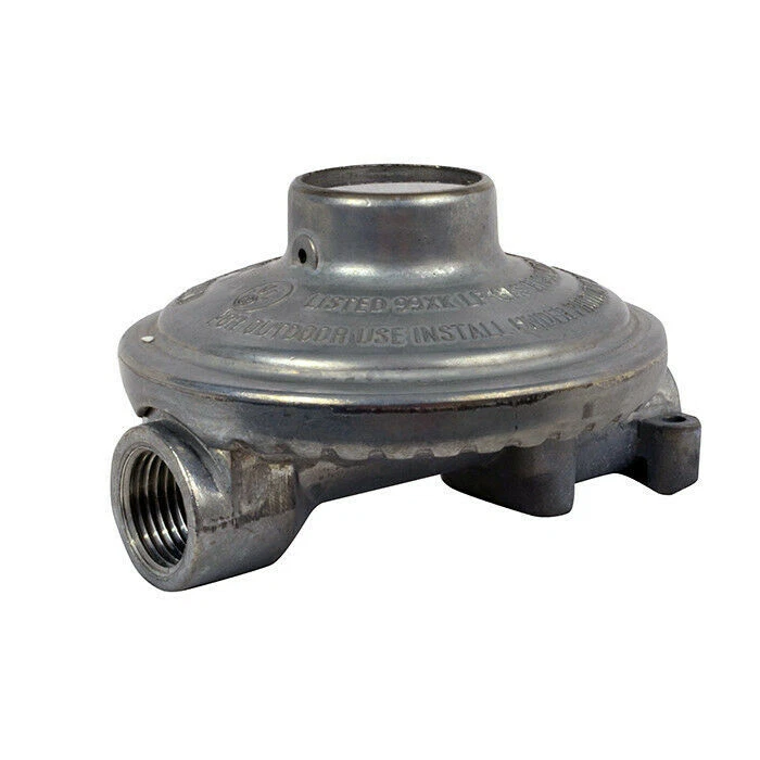 Mr Heater F273767 Low Pressure Propane LP Natural Gas Regulator | eBay