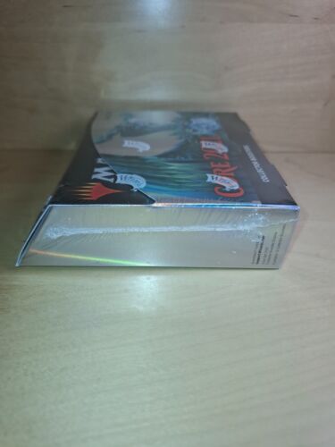 Magic: The Gathering Core 2021 Collector Booster Box English MTG - Bild 3 von 5