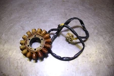 06-11 Ninja Zx14 Zx-14 Stator Generator Magneto Alternator