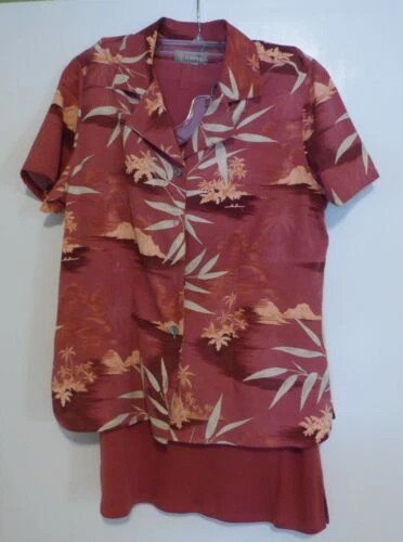 Tommy Bahama Regular Size S Suits & Suit Separates for Women