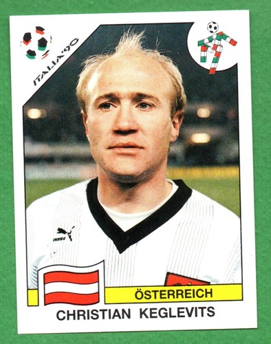 PANINI WC ITALIA 90 - stickers at your choice n.1/151 - removed VG conditions - Imagen 71 de 147