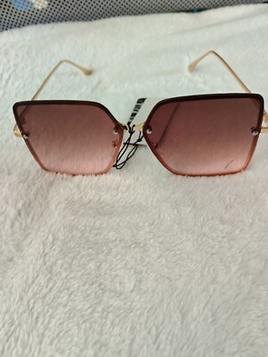 Unisex Oceanic Fashion Sunglasses